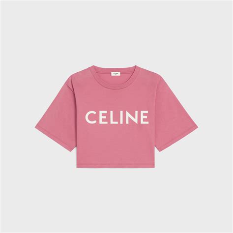 celine pink sweatshirt|celine t shirt authentic.